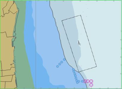 TH500286 Asia Link Terminal Port