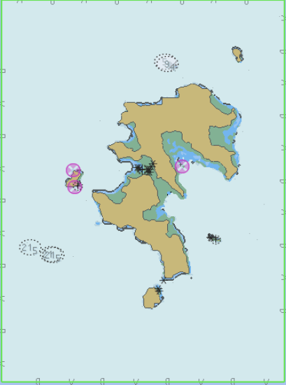 TH300307A Similan lalands