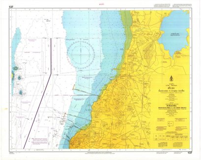 137  ศรีราชา อ่าวอุดม ถึง บางพระ