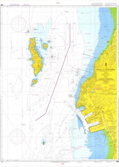 164  ศรีราชา และ บริเวณใกล้คียง