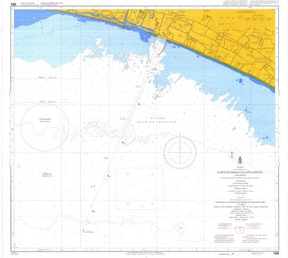 169  ทางเข้าท่าเรือบริษัทอุตสาหกรรมปิโตรเคมีกัลไทย  (WGS 84)