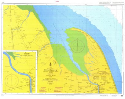 228  อ่าวนครศรีธรรมราช (WGS 84)