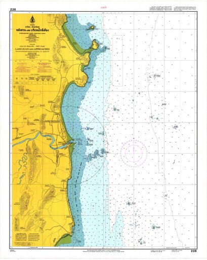 226  ละแม ถึง หลังสวน  (WGS 84)
