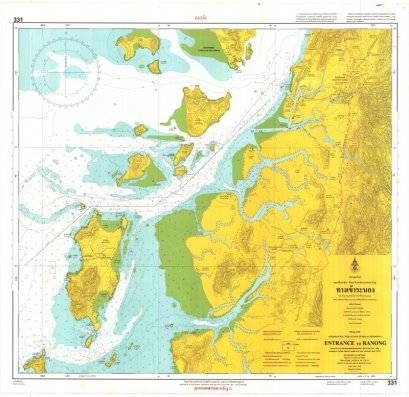 331  ทางเข้าระนอง (WGS 84)