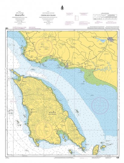 120  ช่องเกาะช้าง (WGS84)