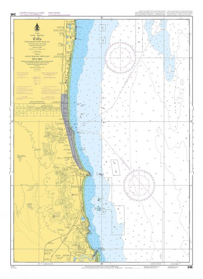 246  หัวหิน (WGS84)