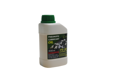 น้ำมันเติมชุดกรองลม 500มล (lubricant oil for service unit 500ml) น้ำมันเติมชุดกรองลม 500มล (lubricant oil for service unit 500ml)
