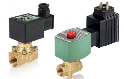 ASCO solenoid Valve