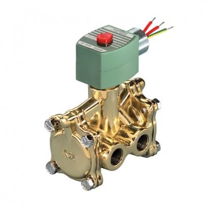 โซลินอยด์วาล์ว ASCO™ Series 316 Solenoid Valve โซลินอยด์วาล์ว ASCO™ Series 316 Solenoid Valve