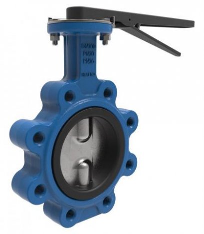 BV12 Butterfly valves Lug type BELVEN BV12 Butterfly valves Lug type BELVEN