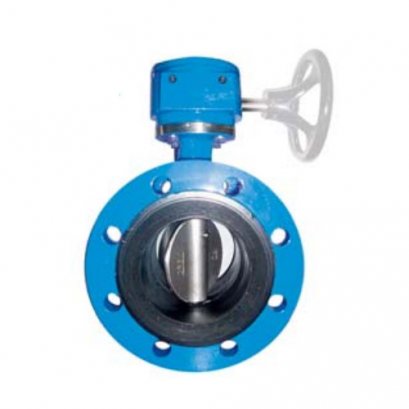 BV 14 butterfly valve BELVEN