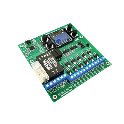 Dust Collector System ( Budget version ) Dust Collector System ( Budget version )