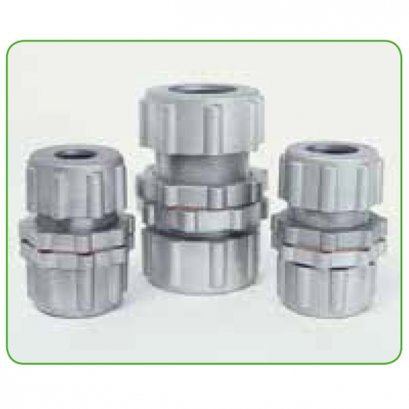 Turbo also provides special keys for fastening nuts and lock nuts. We recommend using then only in a pneumatic setting. Do not use as a mechanical support.