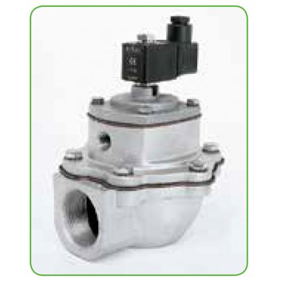 valves with threaded connectors - tf series - ø ¾”-1”-1 ½”- 2”-2 ½” valves with threaded connectors - tf series - ø ¾”-1”-1 ½”- 2”-2 ½”