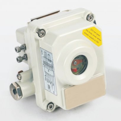 FXEx-02A 4-20mA หัวขับวาล์วไฟฟ้า แรงบิด 24 นิวตัน-เมตร FXEx-02A 4-20mA หัวขับวาล์วไฟฟ้า แรงบิด 24 นิวตัน-เมตร