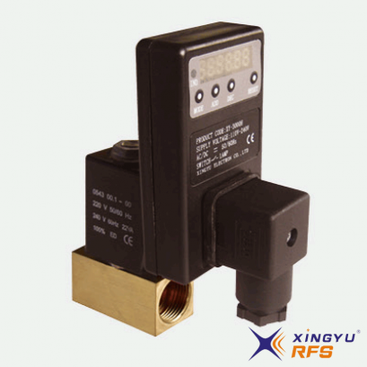 โซลินอยด์วาล์วชุดเครื่องตั้งเวลา