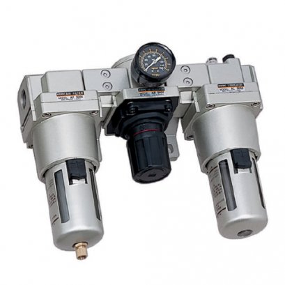 air service unit 3/4"