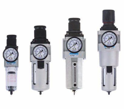 AW FilteRegulator