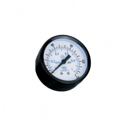 GS40 Pressure Gauge for regulator 1/8&quot;