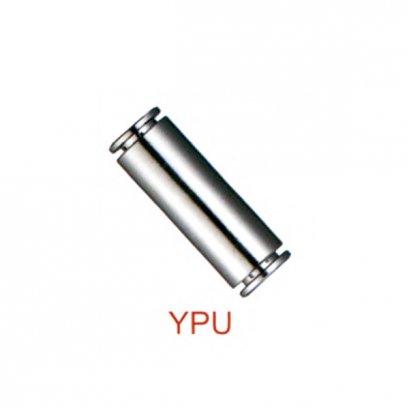 YPU ทองเหลืองชุบนิเกิล