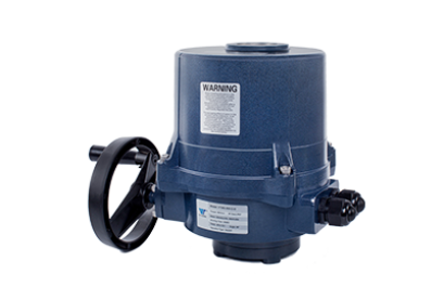 VTM Series Electric Actuator