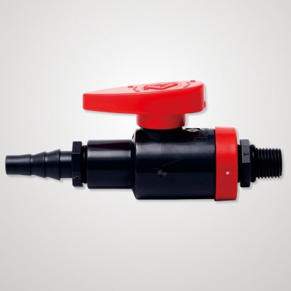 Sampling Valve PVC Sampling Valve PVC