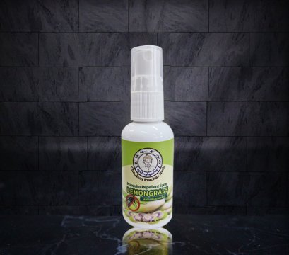 Mosquito Repellent Balm(copy)