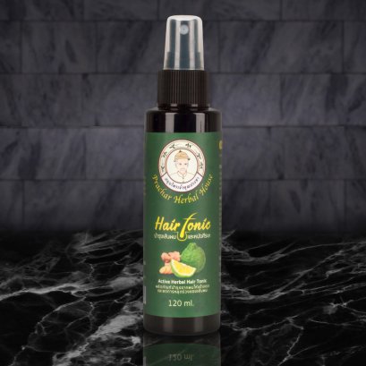 แฮร์โทรนิค บำรุงรากผมและหนังศีรษะ