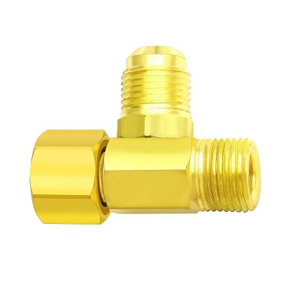 ตัวทีเมียข้าง โอริง 2 ข้าง