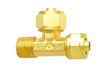 สามทางบรานทีสายลมเกลียวนอก