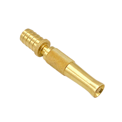 หัวฉีดน้ำออกสวมสายยาง 5/8&quot;