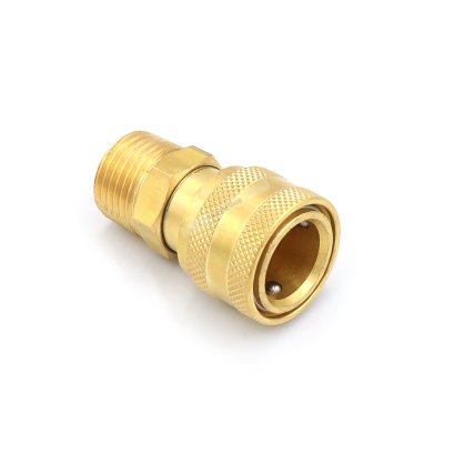 คอปเปอร์น้ำออกประปาตัวผู้