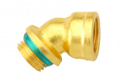 ข้องอฝักบัวสั้น (13000)