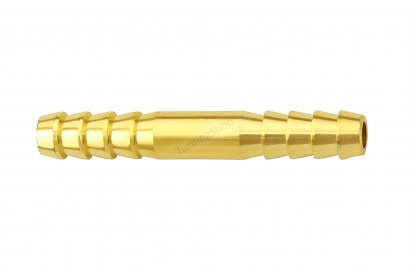 สวมสายยางสองด้าน