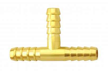 สวมสายยางสามด้าน