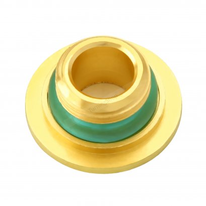 ฝาปิดกรวยใหญ่