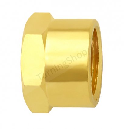 แคพนัทประปา