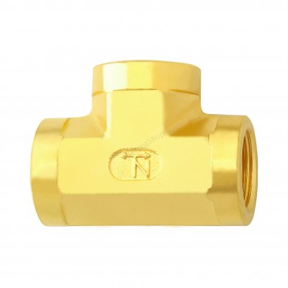 สามทางเกลียวใน