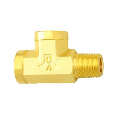 สามทางรันทีตัวผู้ด้านข้าง