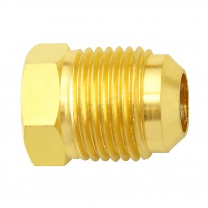 ปลั๊กอุดแฟลร์ Flare Plug