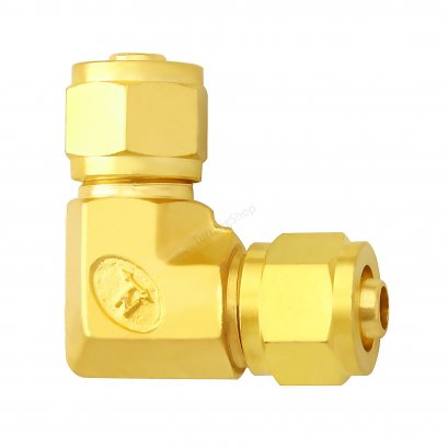 ข้องอ 90 สายลม