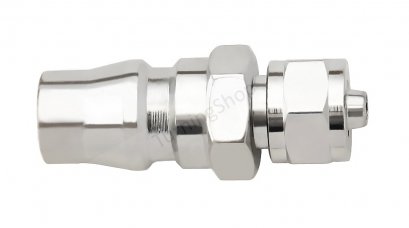 ข้อต่อคอปเปอร์ออกสายลม