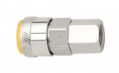 คอปเปอร์เกลียวในประปา