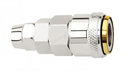 คอปเปอร์เสียบสายลม