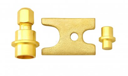 ชุดเช็ครั่วคอยเย็น