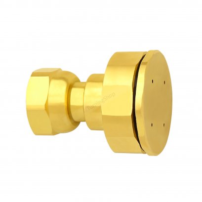 หัวฉีดฝักบัว 4-5 รู