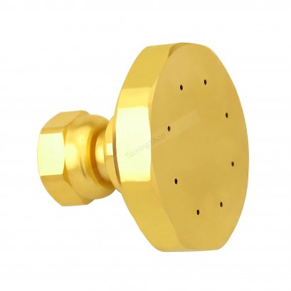 หัวฉีดฝักบัว 7-8 รู