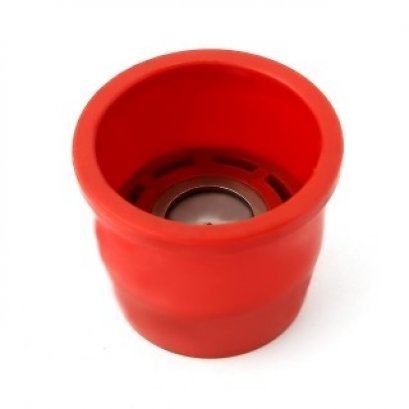 ฝาครอบหมวกแดง