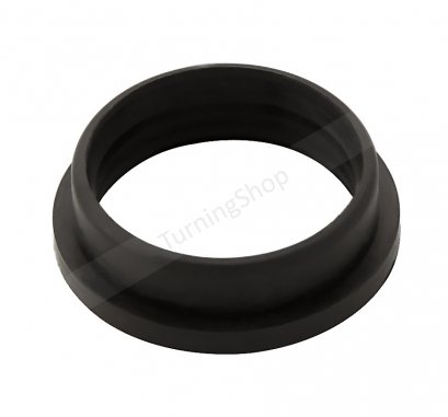 ยางคอถังโยก