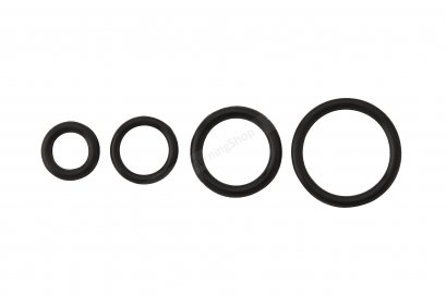 ยางโอริงตาไก่